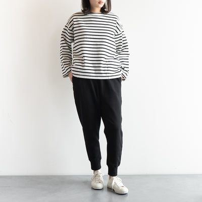 Color.Black / Model.167cm