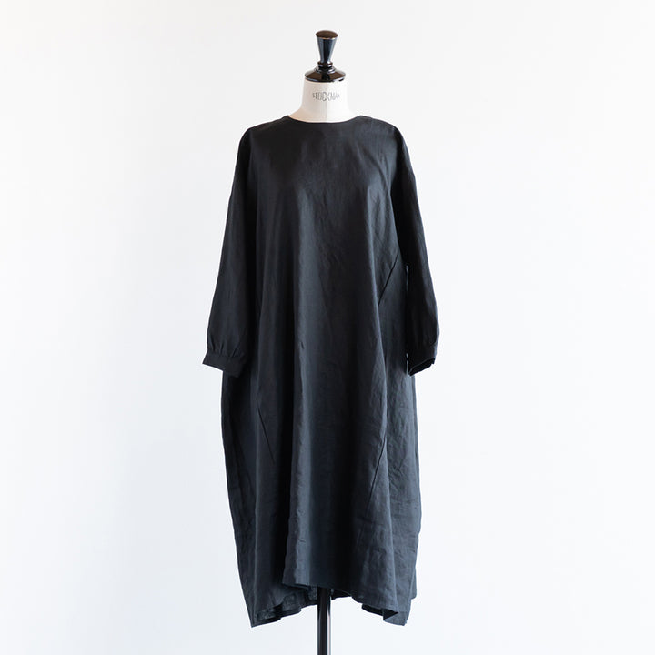 HEAVENLY ヘブンリー］ ［販売店舗限定］ Linen Side Gather