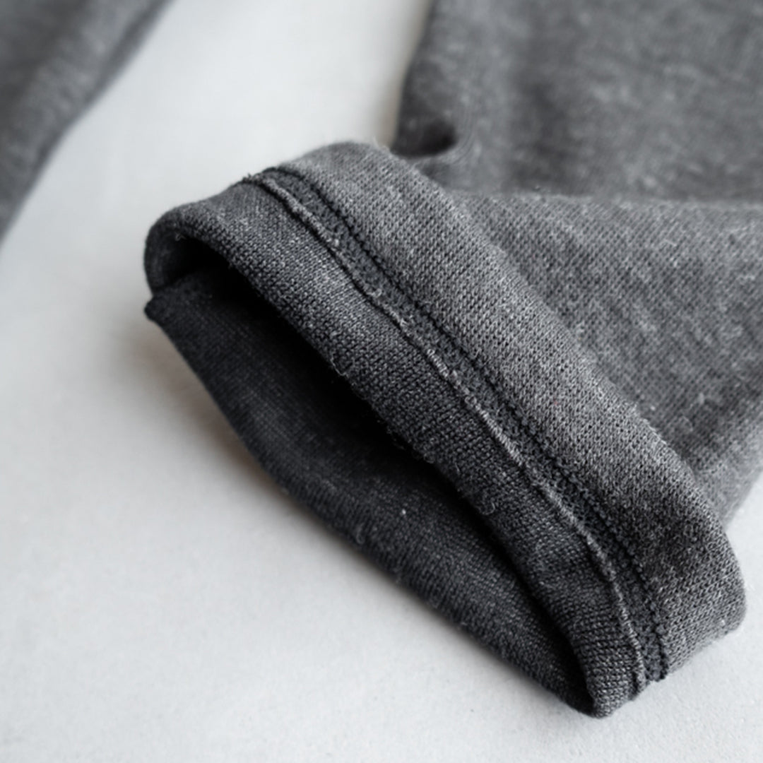 Homie ホミー］ #24aw013 Haramaki Over Pants ハラマキ